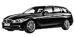 BMW F31 C1577 Fault Code