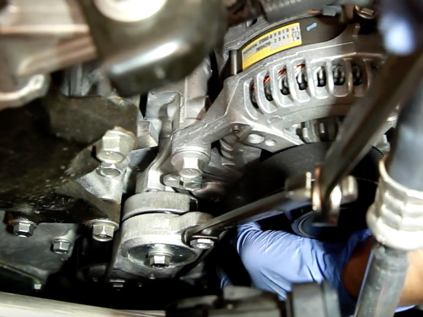 See C1577 in engine